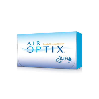 Air Optix contacts commercial voice over