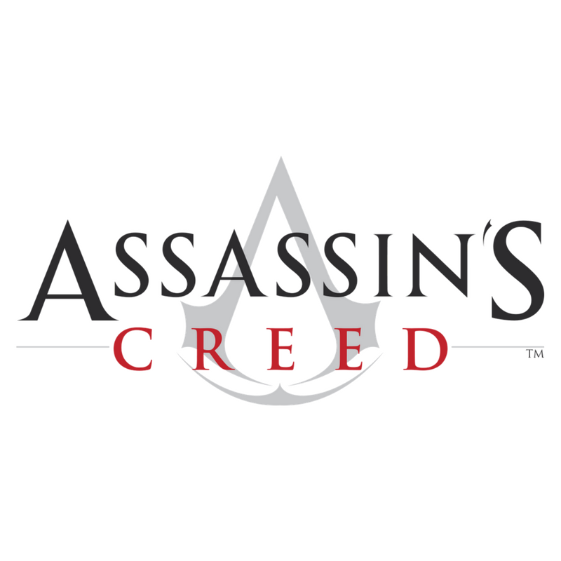 Assasins Creed video game promotional voice over
